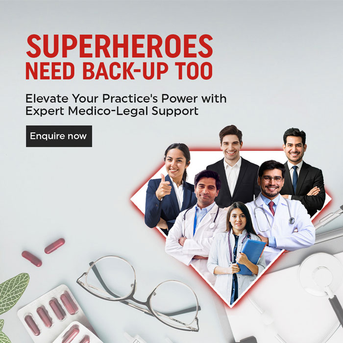 Medicolegal Services for Medical Professionals