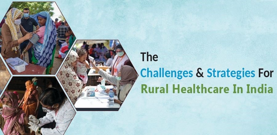 Rural Healthcare in India by Risk management by Apex