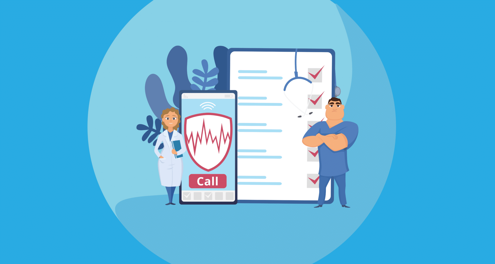 Avoid Legal Trouble with Proper Medical Documentation