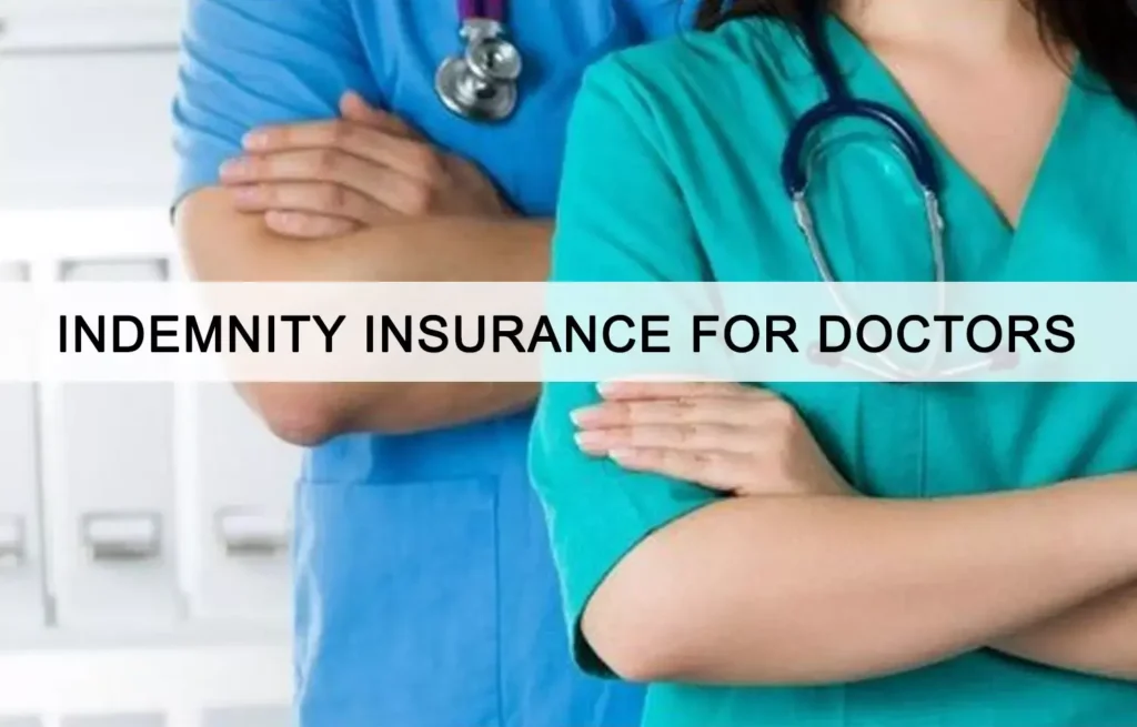 Professional Indemnity Insurance for Doctors by Risk Management by Apex in India