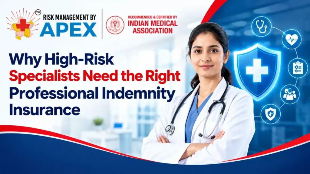 Need the Right Professional Indemnity Insurance