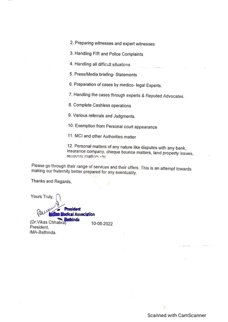 Professional Indemnity Insurance