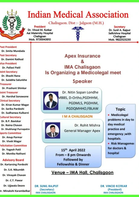 Professional Indemnity Insurance